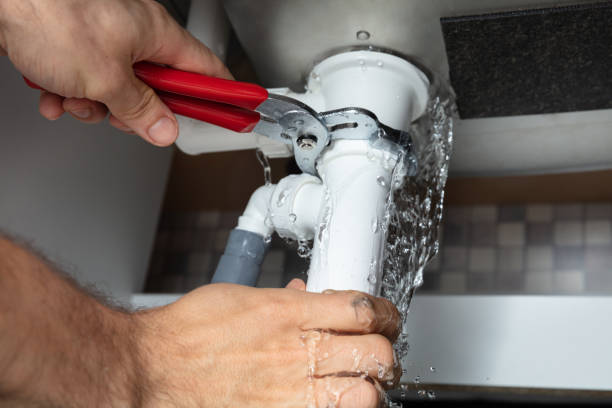 Best Water damage repair service  in Newell, WV