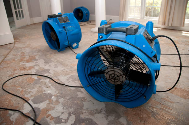 Trusted WV Water damage restoration Experts